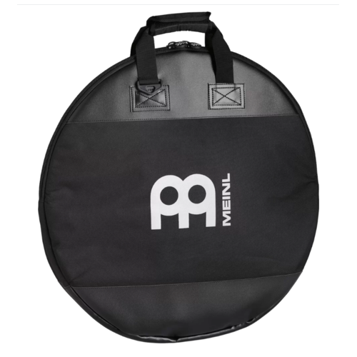 Meinl 22" Cymbal Gig Bag, Black (MSTCB22)